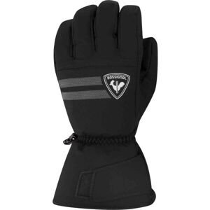 Rossignol PERF Zjazdové rukavice, čierna, veľkosť M