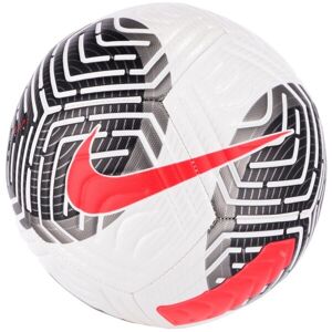 Nike ACADEMY Futbalová lopta, biela, veľkosť