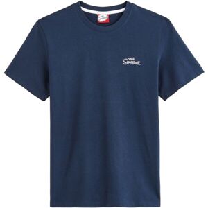 CELIO LDESIMP Pánske tričko, tmavo modrá, veľkosť S