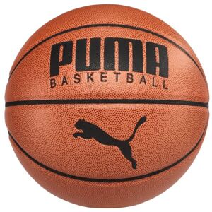 Puma BASKETBALL TOP Basketbalová lopta, hnedá, veľkosť 7