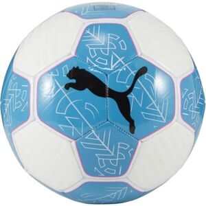Puma PRESTIGE BALL Futbalová lopta, biela, veľkosť 4