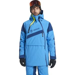 TENSON AERISMO JACKORAK Pánska lyžiarska bunda, modrá, veľkosť L