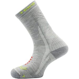 TEKO ECO HIKE DISCOVERY 2.0 Outdoorové ponožky, sivá, veľkosť 38-41