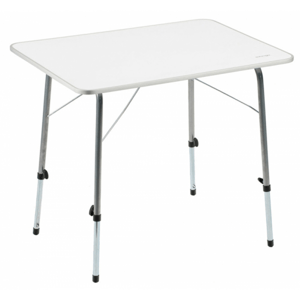 Vango BIRCH TABLE Kempingový stôl, biela, veľkosť os