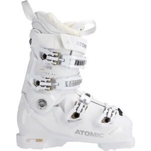 Atomic HAWX MAGNA 95 W Dámska lyžiarska obuv, biela, veľkosť