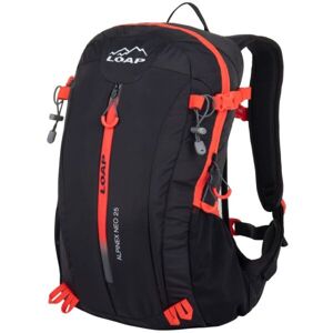 Loap ALPINEX NEO 25 Outdoorový batoh, čierna, veľkosť