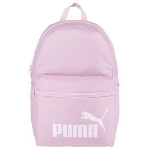 Puma PHASE BACKPACK Batoh, ružová, veľkosť