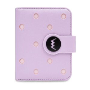 VUCH PIPPA Dámska peňaženka, fialová, veľkosť