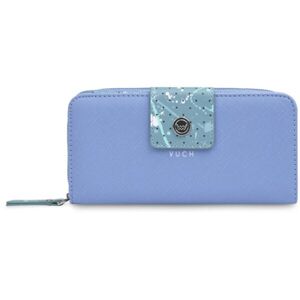 VUCH FILI DESIGN Dámska peňaženka, modrá, veľkosť