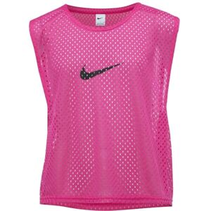 Nike DRI-FIT PARK Rozlišovač, ružová, veľkosť
