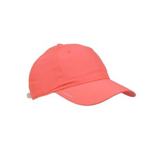 Finmark CAP Dětská letní čepice, ružová, veľkosť os