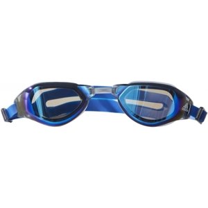adidas PERSISTAR FIT M Plavecké okuliare, modrá, veľkosť