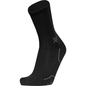 Klimatex MEDIC Funkčné ponožky, čierna, veľkosť 37/38