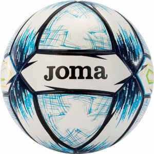 Joma VICTORY II Futsalová lopta, biela, veľkosť