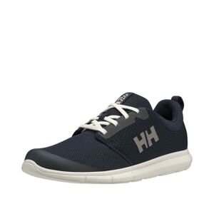 Helly Hansen FEATHERING Pánska voľnočasová obuv, tmavo modrá, veľkosť 44.5