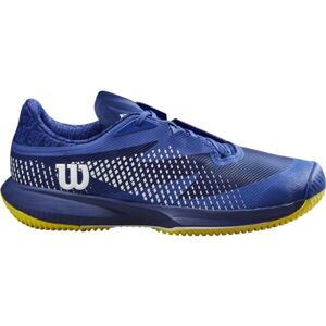 Wilson KAOS SWIFT 1.5 Pánska tenisová obuv, modrá, veľkosť 41 1/3