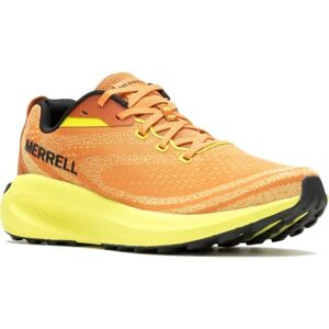 Merrell MORPHLITE Pánska bežecká obuv, oranžová, veľkosť 46.5