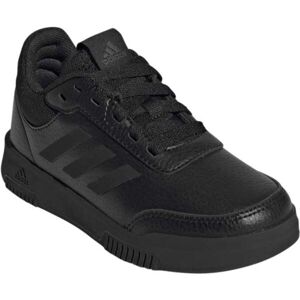 adidas TENSAUR SPORT 2.0 K Detská obuv, čierna, veľkosť 36 2/3