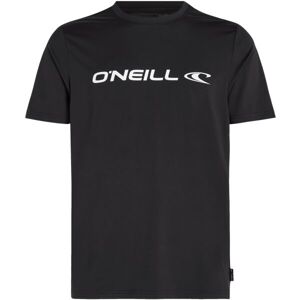 O'Neill RUTILE Pánske tričko, čierna, veľkosť