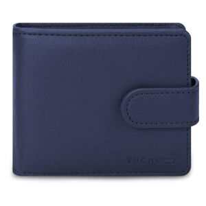VUCH ARIS Pánska peňaženka, tmavo modrá, veľkosť