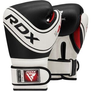 RDX ROBO Detské boxerské rukavice, biela, veľkosť