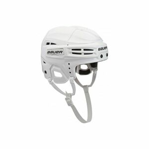 Bauer IMS 5.0 Hokejová prilba, biela, veľkosť
