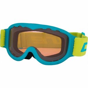 Arcore JUNO Juniorské lyžiarske okuliare, modrá, veľkosť os
