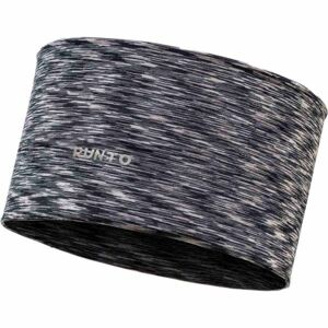 Runto RT-HD-UNO Športová čelenka, sivá, veľkosť UNI
