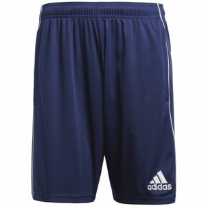 adidas CORE18 TR SHO Futbalové šortky, tmavo modrá, veľkosť S