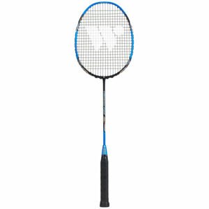 Wish CARBON PRO 98 Badmintonová raketa, modrá, veľkosť G3