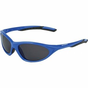 Arcore WRIGHT Detské slnečné okuliare, modrá, veľkosť os