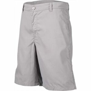 Hi-Tec PILO Pánske šortky, sivá, veľkosť XXL