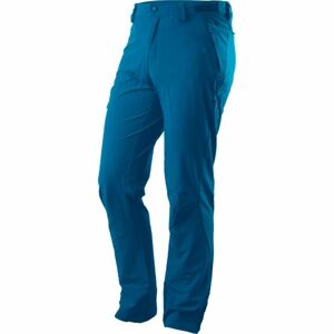 TRIMM DRIFT Pánske nohavice, tmavo modrá, veľkosť XXL