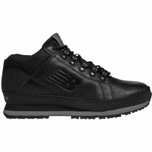 New Balance H754LFN Pánska voľnočasová obuv, čierna, veľkosť 40.5