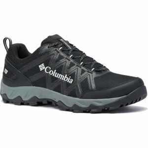 Columbia PEAKFREAK X2 OUTDRY Pánska outdoorová obuv, čierna, veľkosť 45