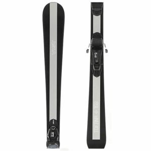 Vist TOFANA + VSS310 Zjazdové lyže, čierna, veľkosť