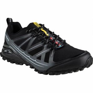Umbro JACKUZZI Pánska trailová obuv, čierna, veľkosť 40