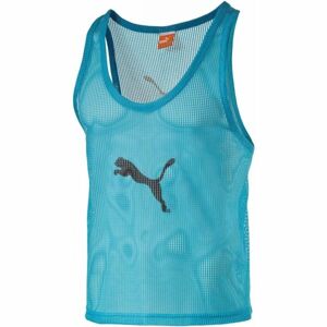 Puma TRAINING BIB Rozlišovací dres, modrá, veľkosť M