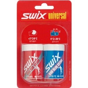 Swix P0005 P0005 - Sada voskov, , veľkosť os
