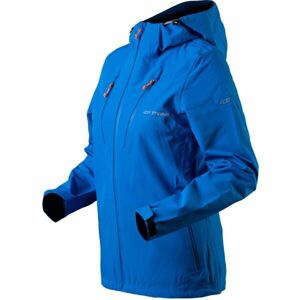 TRIMM INTENSA Dámska celoročná bunda, modrá, veľkosť XL
