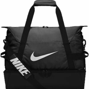Nike ACADEMY TEAM M HARDCASE Športová taška, čierna, veľkosť