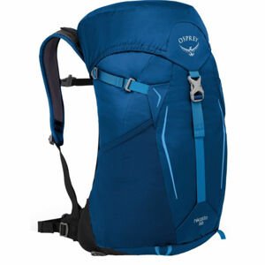Osprey HIKELITE 32 Turistický batoh, modrá, veľkosť