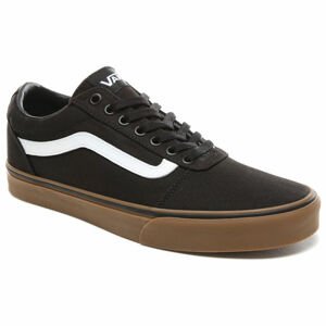 Vans WARD Unisex tenisky, čierna, veľkosť 40