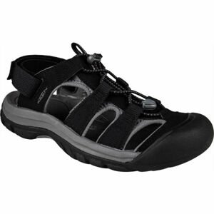 Keen RAPIDS H2 Pánske sandále, čierna, veľkosť 44