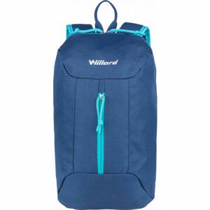 Willard SPIRIT10 Univerzálny batoh, modrá, veľkosť os