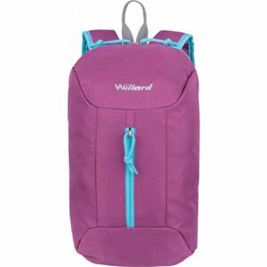 Willard SPIRIT10 Univerzálny batoh, fialová, veľkosť os