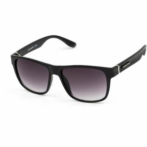 Finmark F2058 Slnečné okuliare, čierna, veľkosť NS