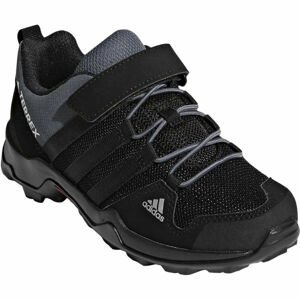 adidas TERREX AX2R CF K Detská outdoorová obuv, čierna, veľkosť 33