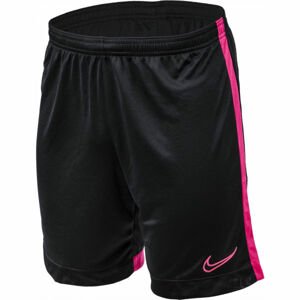 Nike DRY ACDMY SHORT K Pánske šortky, čierna, veľkosť XXL