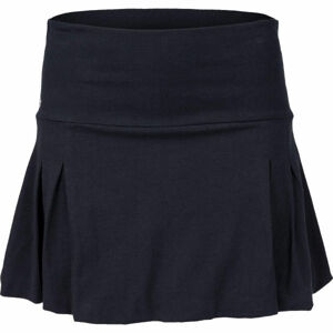 Willard MOETA Dámska sukňa, čierna, veľkosť L